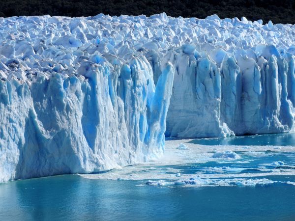 Glacier Glacier