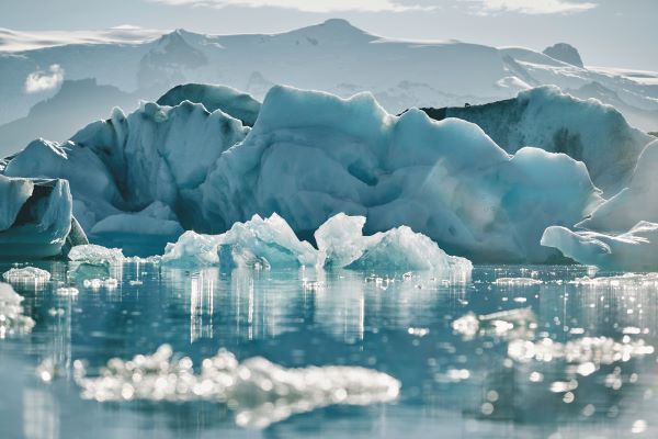 Glacier Glacier