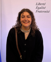 Elisa Peyrard Elisa Peyrard