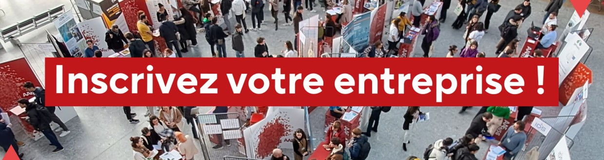 Forum entreprises 2024