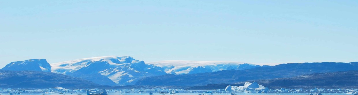 Glacier 
