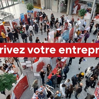 Forum entreprises 2024