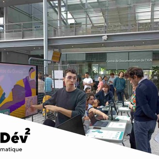 Geodev² 2024