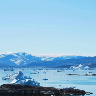 Glacier 