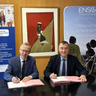 ENSG/ESIEE