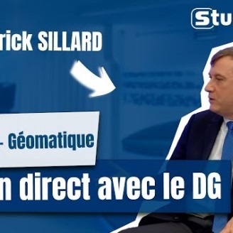 miniature interview vidéo Patrick Sillard