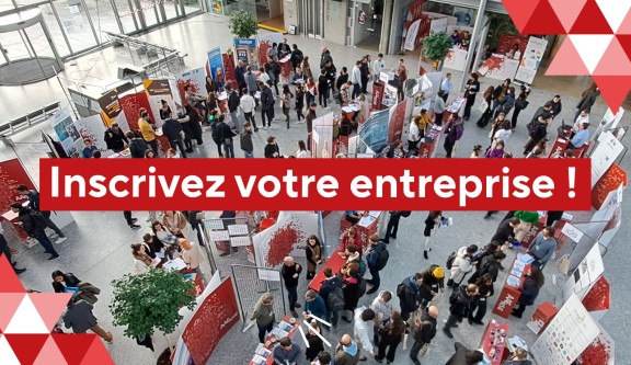 Forum entreprises 2024