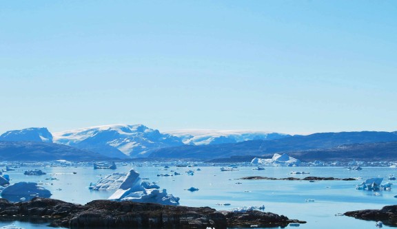 Glacier 