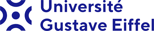 Logo Université Gustave Eiffel (UGE)