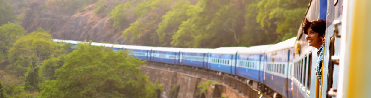 Train Train